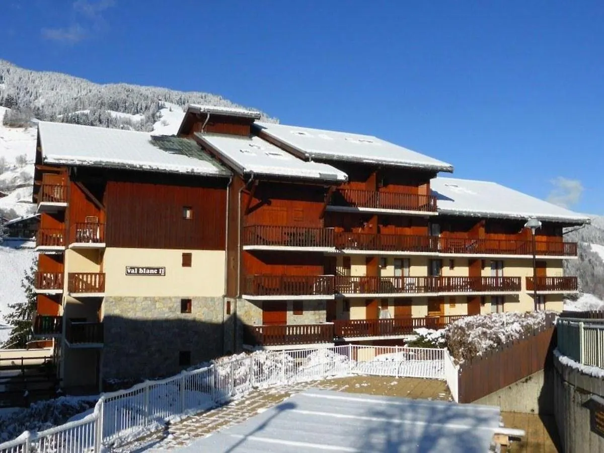 Appartement Cosy Pour 3 Pers, Piscine, Proche Commerces, A Areches-Beaufort - Fr-1-342-131