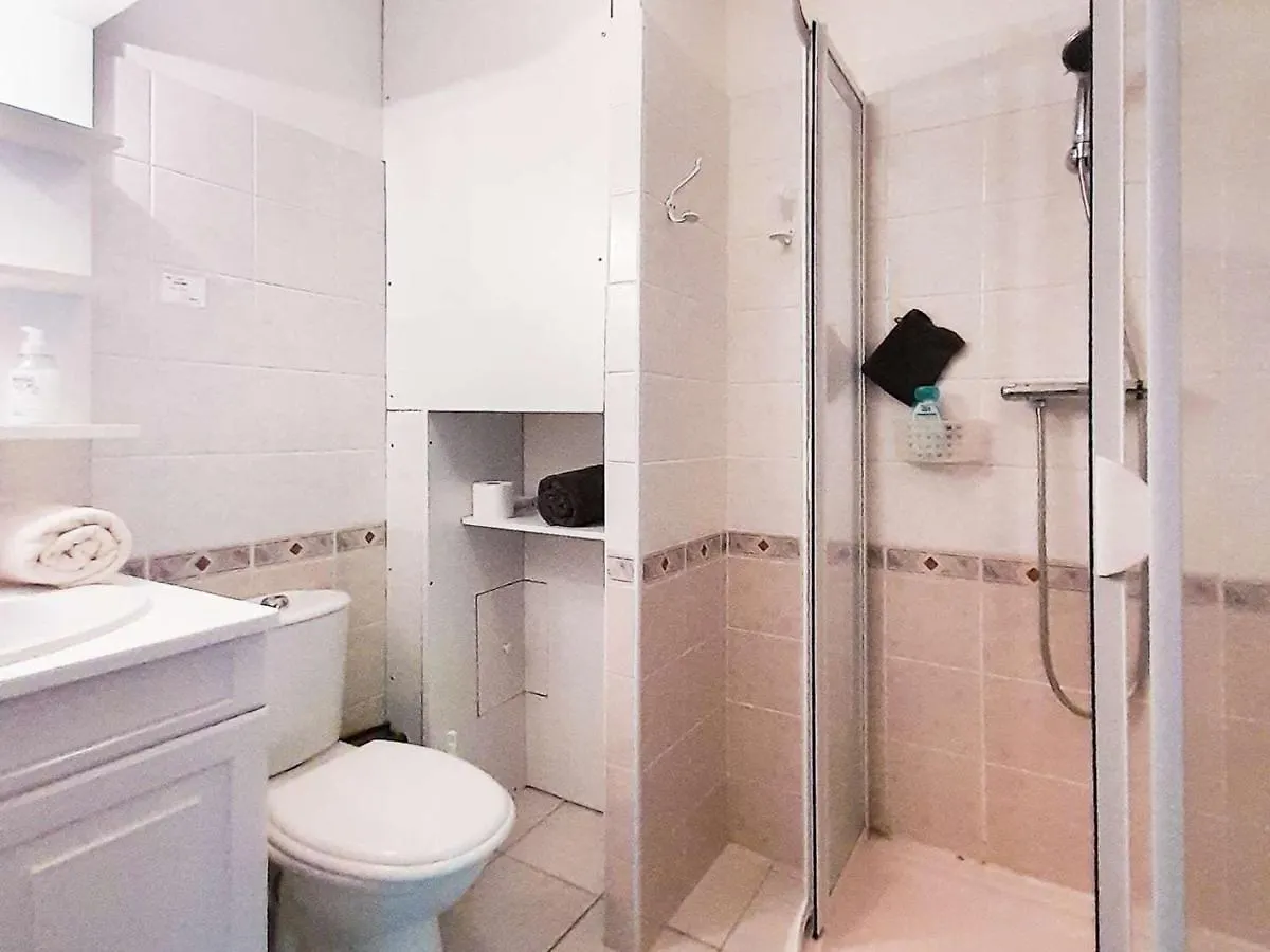 Appartement Cosy Pour 3 Pers, Piscine, Proche Commerces, A Areches-Beaufort - Fr-1-342-131